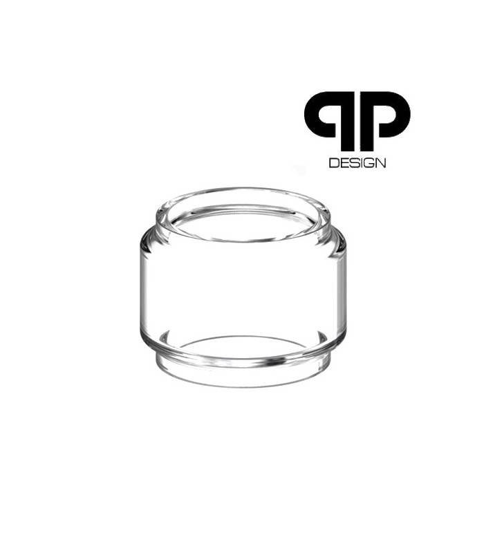 QP DESIGN - FATALITY 25 PYREX TUBE